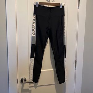 P.E. Nation Leggings